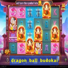 dragon ball budokai tenkaichi 4 download